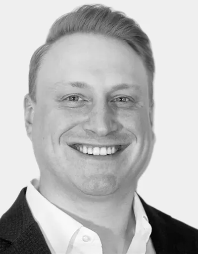 Nolan Ford