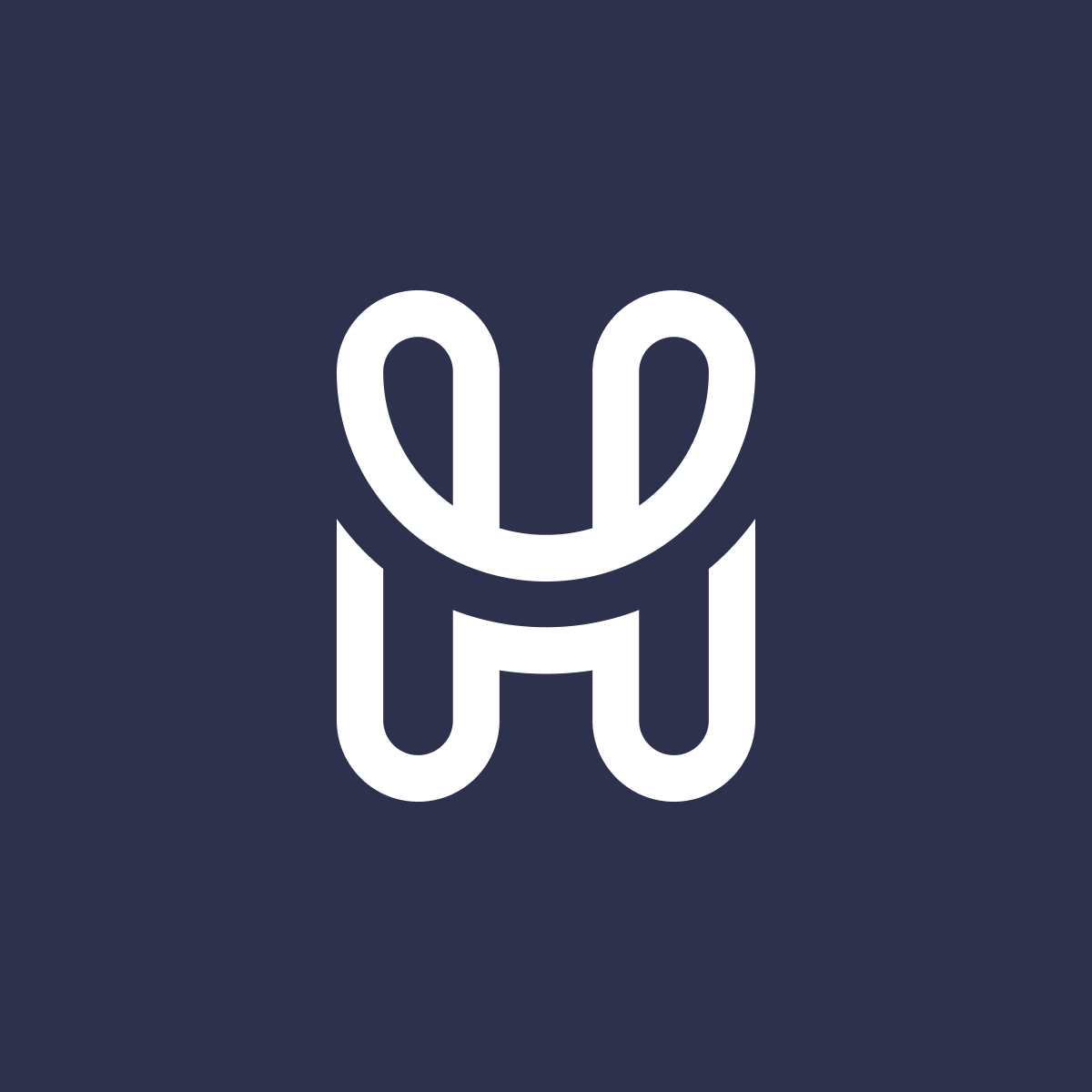 Hashpack logo